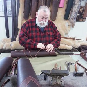 Meet your Posher, Tim